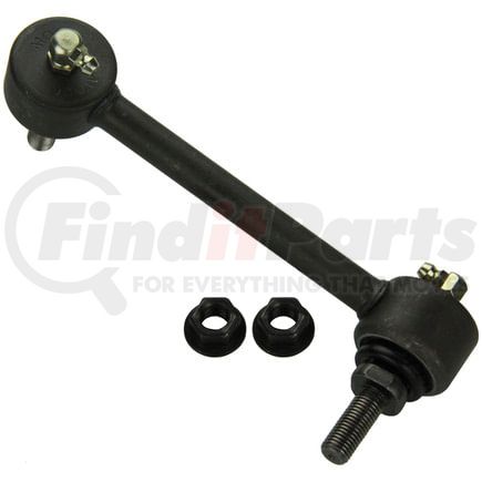 K750712 by MOOG - Suspension Stabilizer Bar Link