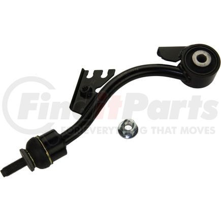 K750721 by MOOG - Suspension Stabilizer Bar Link Kit