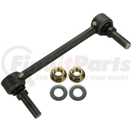 K750724 by MOOG - MOOG K750724 Stabilizer Bar Link