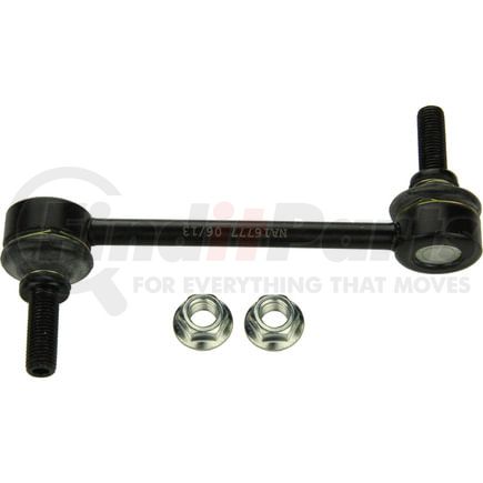 K750727 by MOOG - Suspension Stabilizer Bar Link
