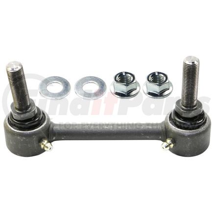 K750744 by MOOG - MOOG K750744 Suspension Stabilizer Bar Link