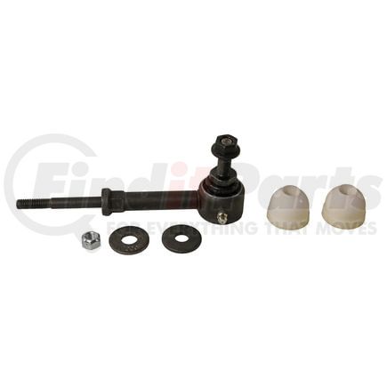 K750748 by MOOG - Suspension Stabilizer Bar Link