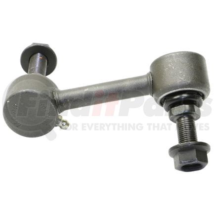 K750788 by MOOG - Suspension Stabilizer Bar Link