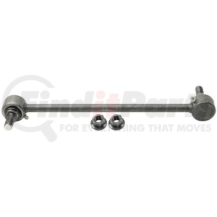 K750795 by MOOG - Suspension Stabilizer Bar Link