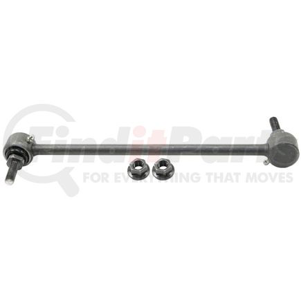 K750802 by MOOG - Suspension Stabilizer Bar Link