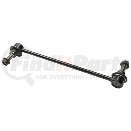 K750813 by MOOG - Suspension Stabilizer Bar Link