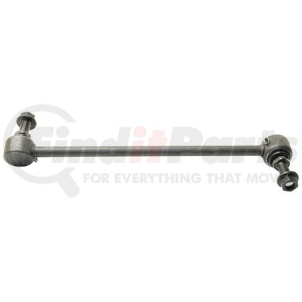 K750815 by MOOG - Suspension Stabilizer Bar Link