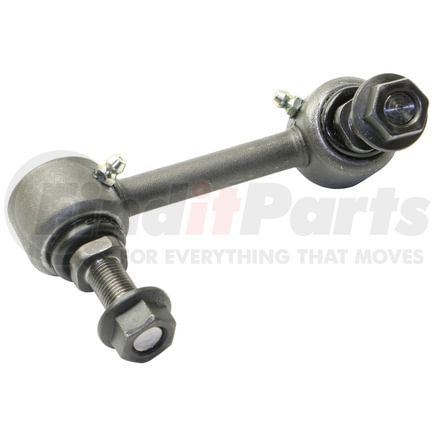 K750818 by MOOG - Suspension Stabilizer Bar Link