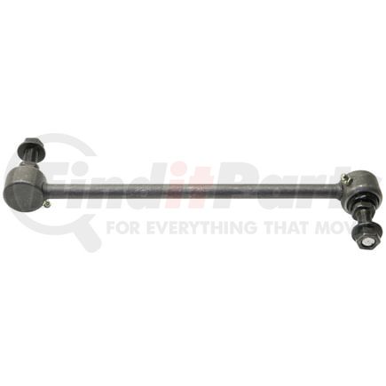 K750836 by MOOG - Suspension Stabilizer Bar Link