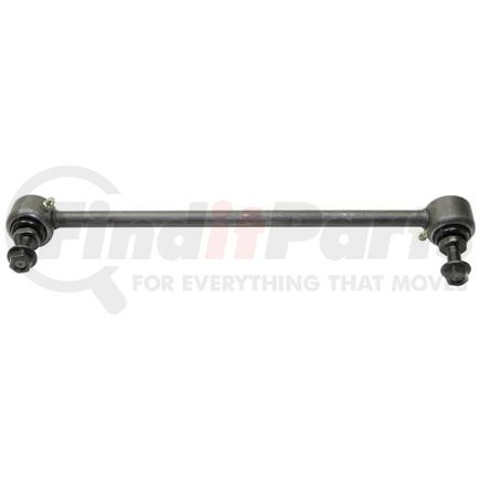 K750837 by MOOG - MOOG K750837 Suspension Stabilizer Bar Link