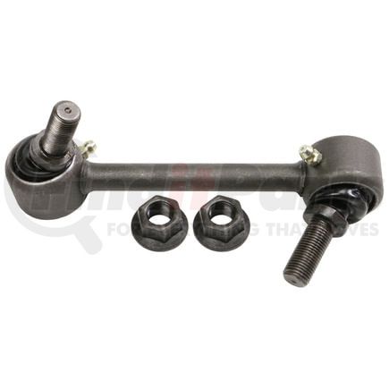 K750842 by MOOG - Suspension Stabilizer Bar Link