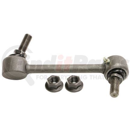 K750845 by MOOG - Suspension Stabilizer Bar Link