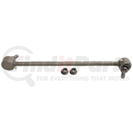 K750861 by MOOG - Suspension Stabilizer Bar Link