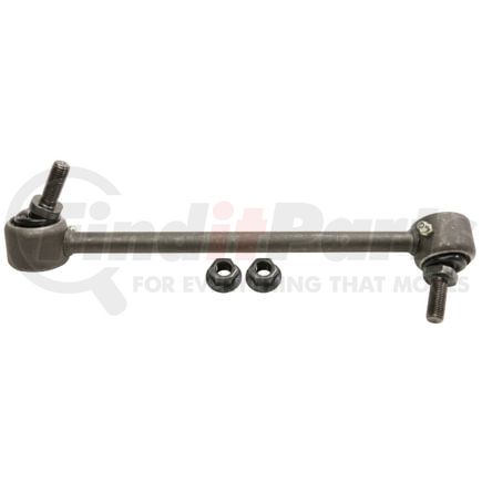 K750851 by MOOG - Suspension Stabilizer Bar Link