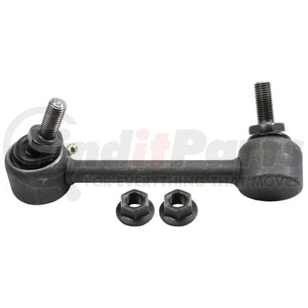 K750867 by MOOG - Suspension Stabilizer Bar Link