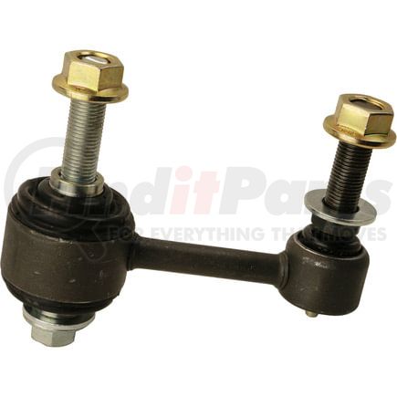 K750888 by MOOG - Suspension Stabilizer Bar Link