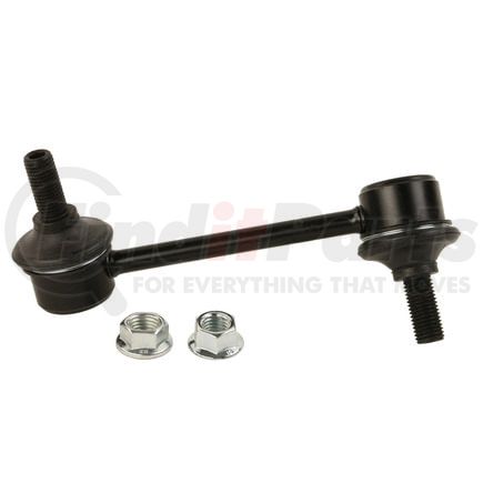 K750901 by MOOG - Suspension Stabilizer Bar Link