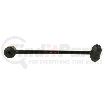 K750916 by MOOG - Suspension Stabilizer Bar Link