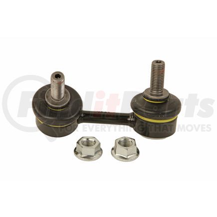 K750936 by MOOG - Suspension Stabilizer Bar Link