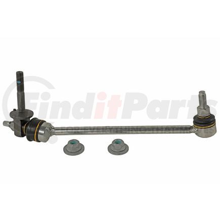 K750943 by MOOG - Suspension Stabilizer Bar Link