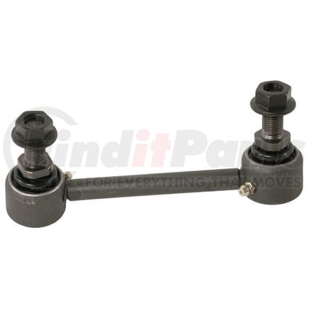 K750957 by MOOG - Suspension Stabilizer Bar Link