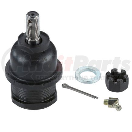 K772 by MOOG - MOOG K772 Suspension Ball Joint Front Upper