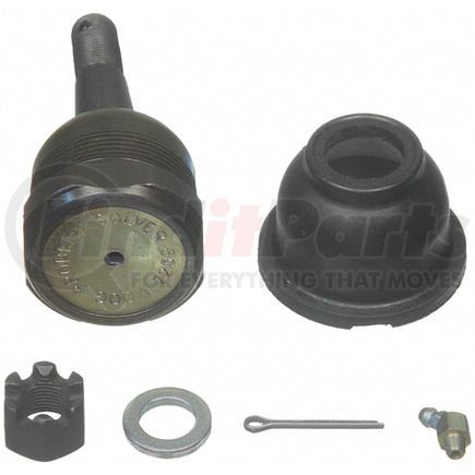 K778 by MOOG - MOOG K778 Suspension Ball Joint Front Upper, Rear Upper