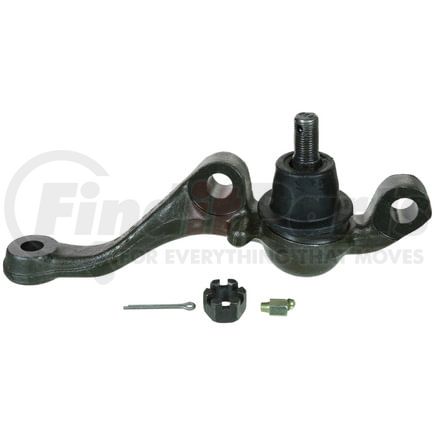 K783 by MOOG - MOOG K783 Suspension Ball Joint Front Left Lower