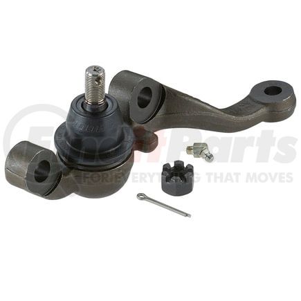 K781 by MOOG - MOOG K781 Suspension Ball Joint Front Right Lower