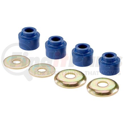 K80004 by MOOG - Radius Arm Bushing Kit