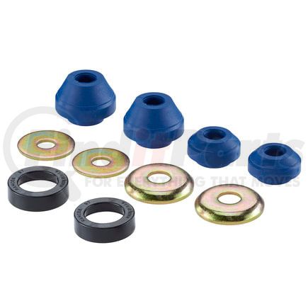 K80006 by MOOG - Radius Arm Bushing Kit