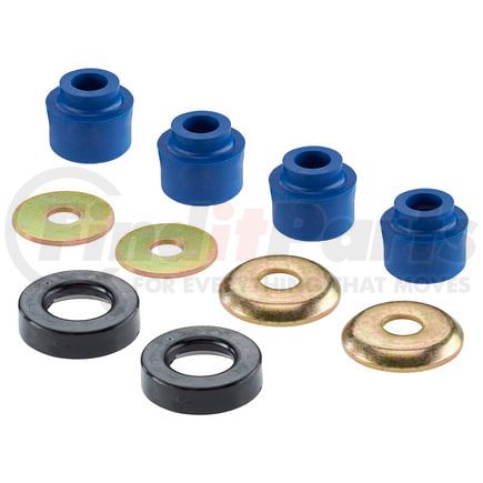 K80005 by MOOG - MOOG K80005 Radius Arm Bushing Kit