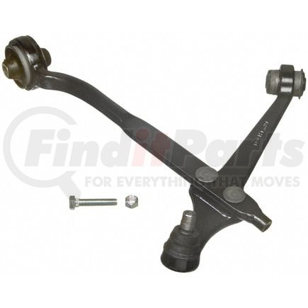 K80009 by MOOG - MOOG K80009 Control Arm and Ball Joint Assembly