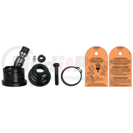 Moog K80012 Suspension Ball Joint Suspension Ball Joint