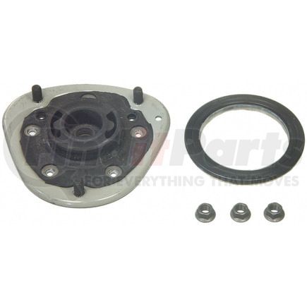 K5321 by MOOG - Suspension Strut Mount