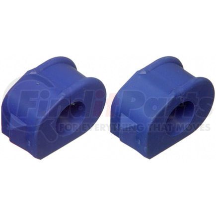 K5327 by MOOG - Suspension Stabilizer Bar Bushing Kit