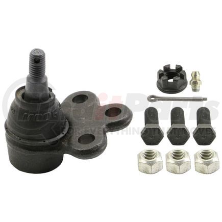 K5331 by MOOG - MOOG K5331 Suspension Ball Joint Front Lower