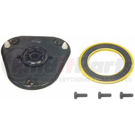 K5337 by MOOG - MOOG K5337 Strut Mount