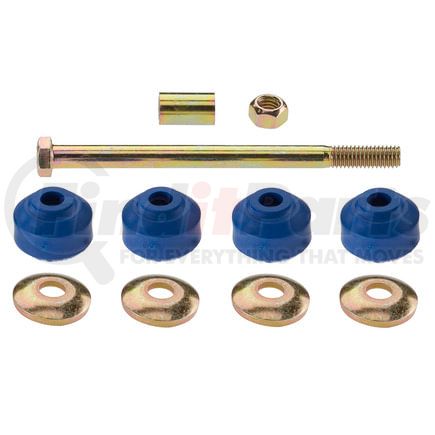 K5342 by MOOG - Suspension Stabilizer Bar Link Kit