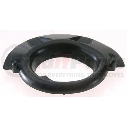 K5349 by MOOG - Suspension Coil Spring Seat