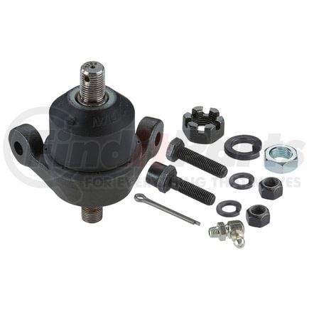 K6035 by MOOG - MOOG K6035 Suspension Ball Joint Front Lower