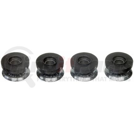 K6094 by MOOG - Suspension Strut Rod Bushing Kit