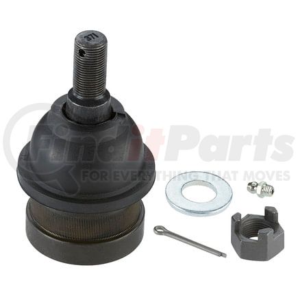 K6129T by MOOG - MOOG K6129T Suspension Ball Joint Front Lower