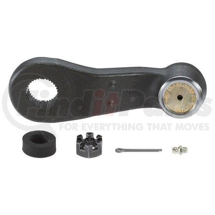 K6131 by MOOG - MOOG K6131 Steering Pitman Arm