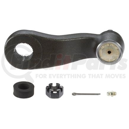 K6143 by MOOG - MOOG K6143 Steering Pitman Arm