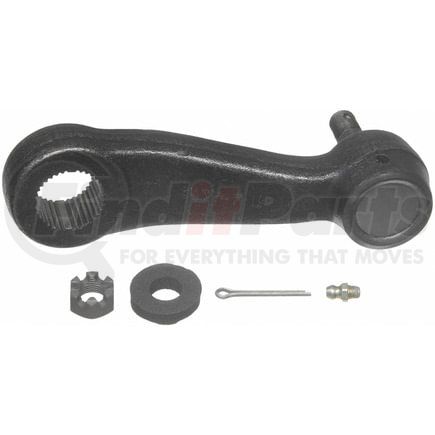K6151 by MOOG - MOOG K6151 Steering Pitman Arm