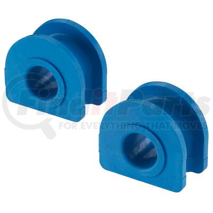 K6167 by MOOG - MOOG K6167 Suspension Stabilizer Bar Bushing Kit