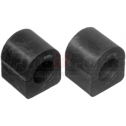 Moog K6172 Suspension Stabilizer Bar Bushing Kit MOOG K6172 Stabilizer Bar Bushing Kit