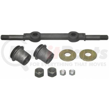 K6184 by MOOG - Suspension Control Arm Shaft Kit