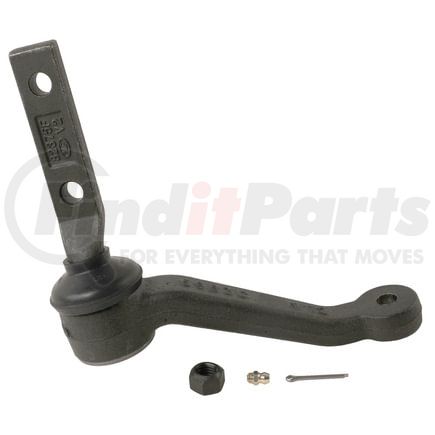 K6187T by MOOG - MOOG K6187T Steering Idler Arm